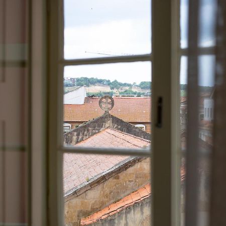 Entre Ruas Apartments Coimbra Kültér fotó