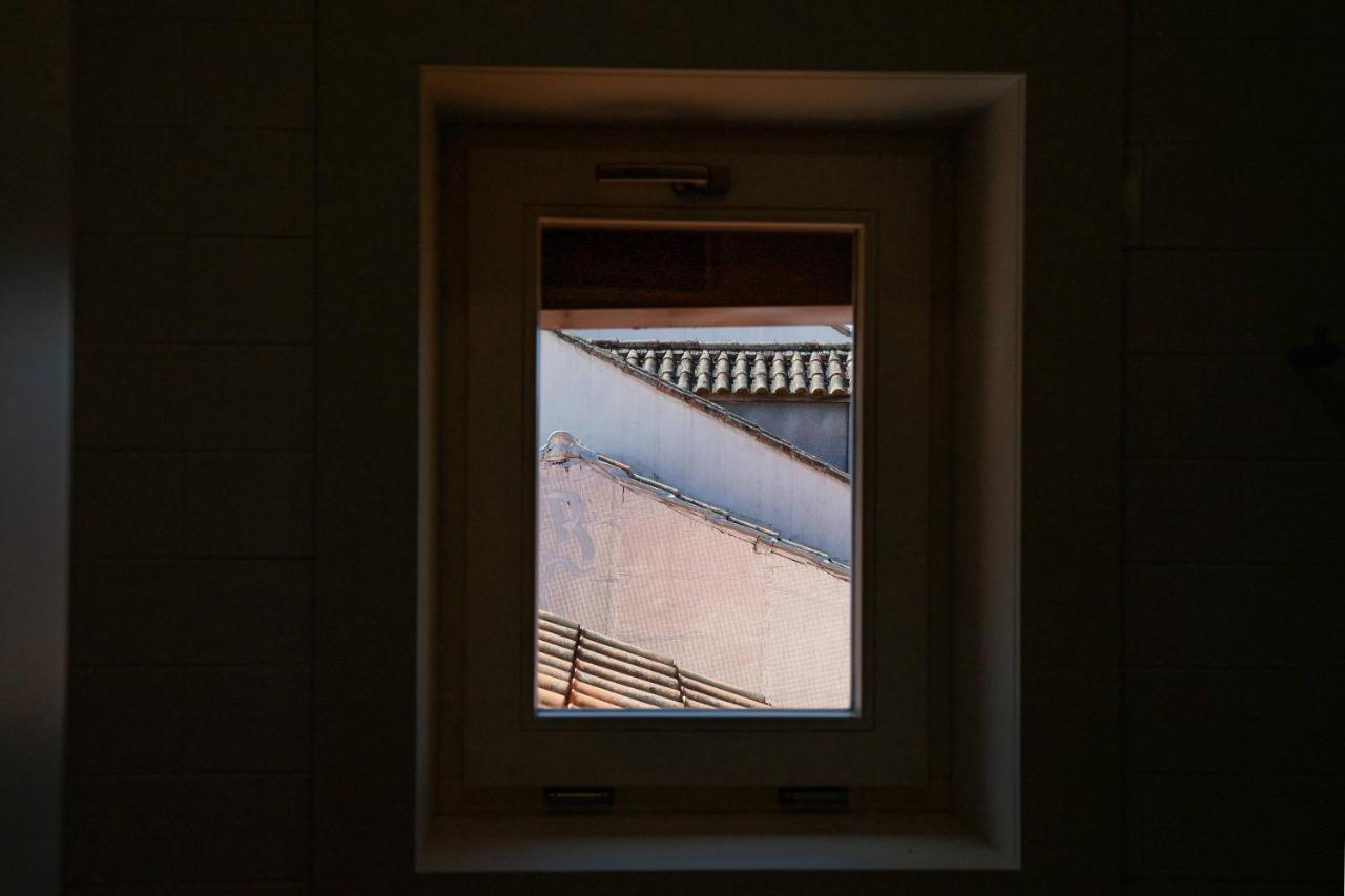 Entre Ruas Apartments Coimbra Kültér fotó