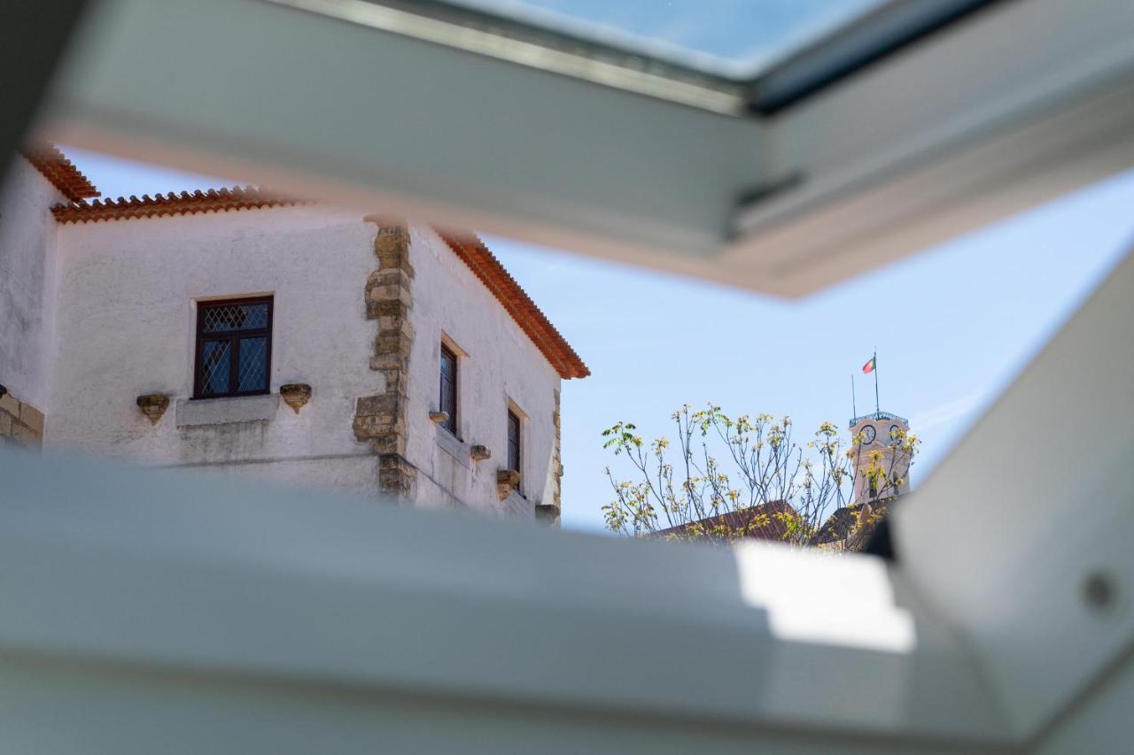Entre Ruas Apartments Coimbra Kültér fotó