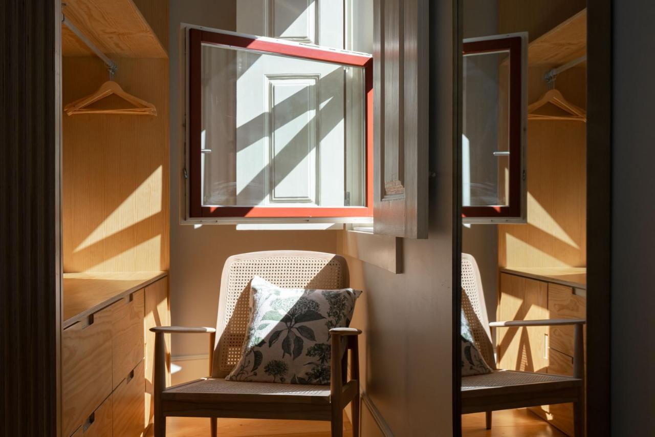 Entre Ruas Apartments Coimbra Kültér fotó