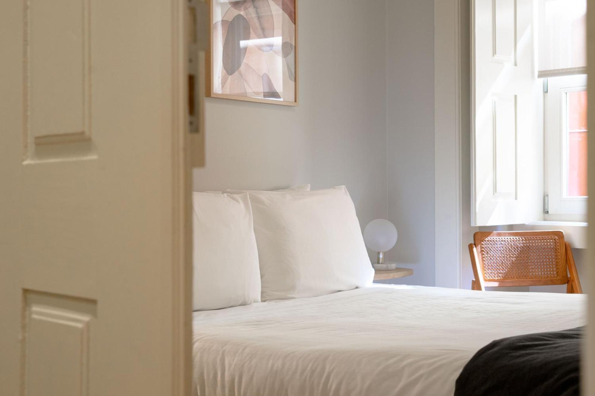 Entre Ruas Apartments Coimbra Kültér fotó