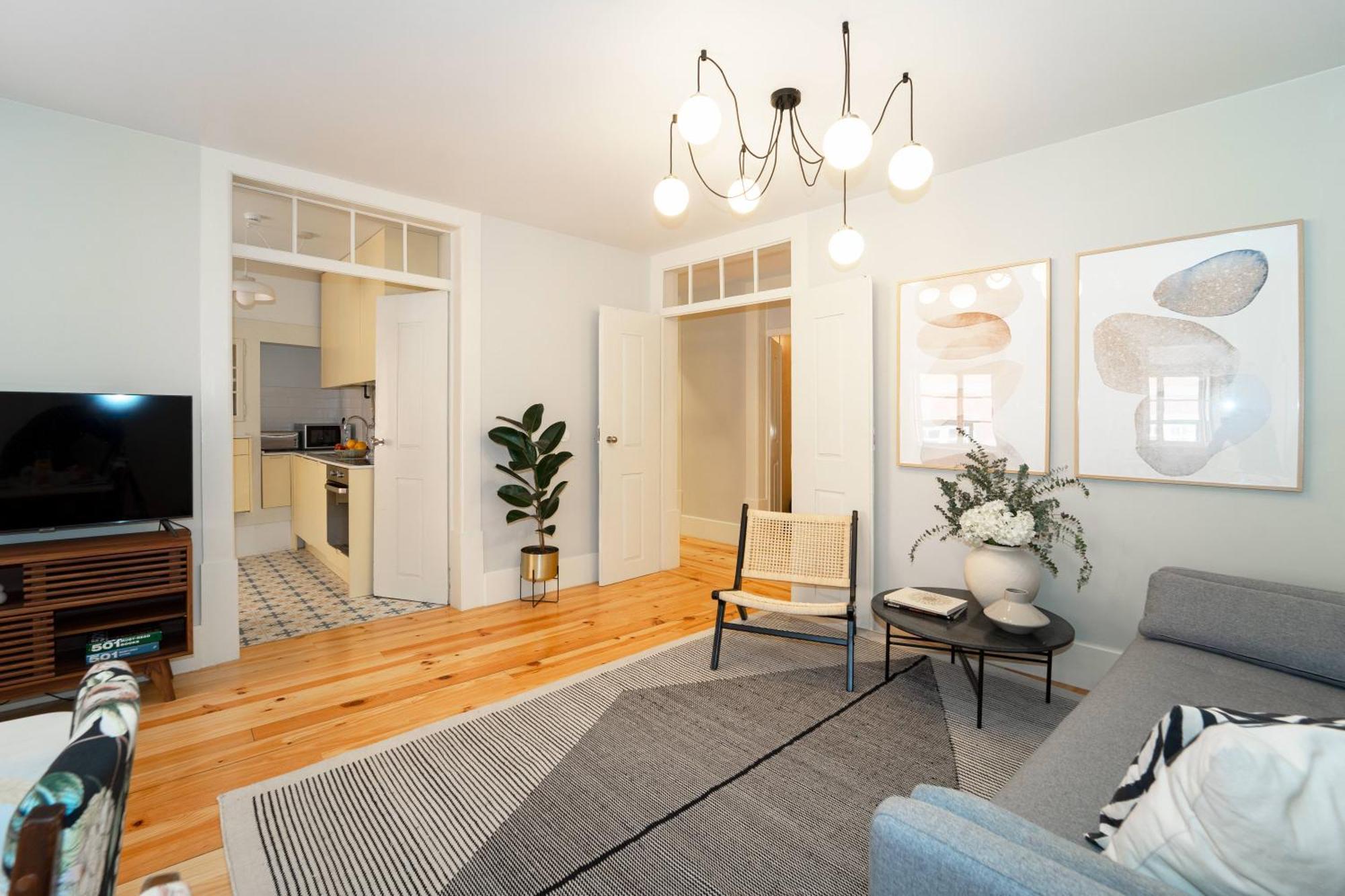 Entre Ruas Apartments Coimbra Kültér fotó
