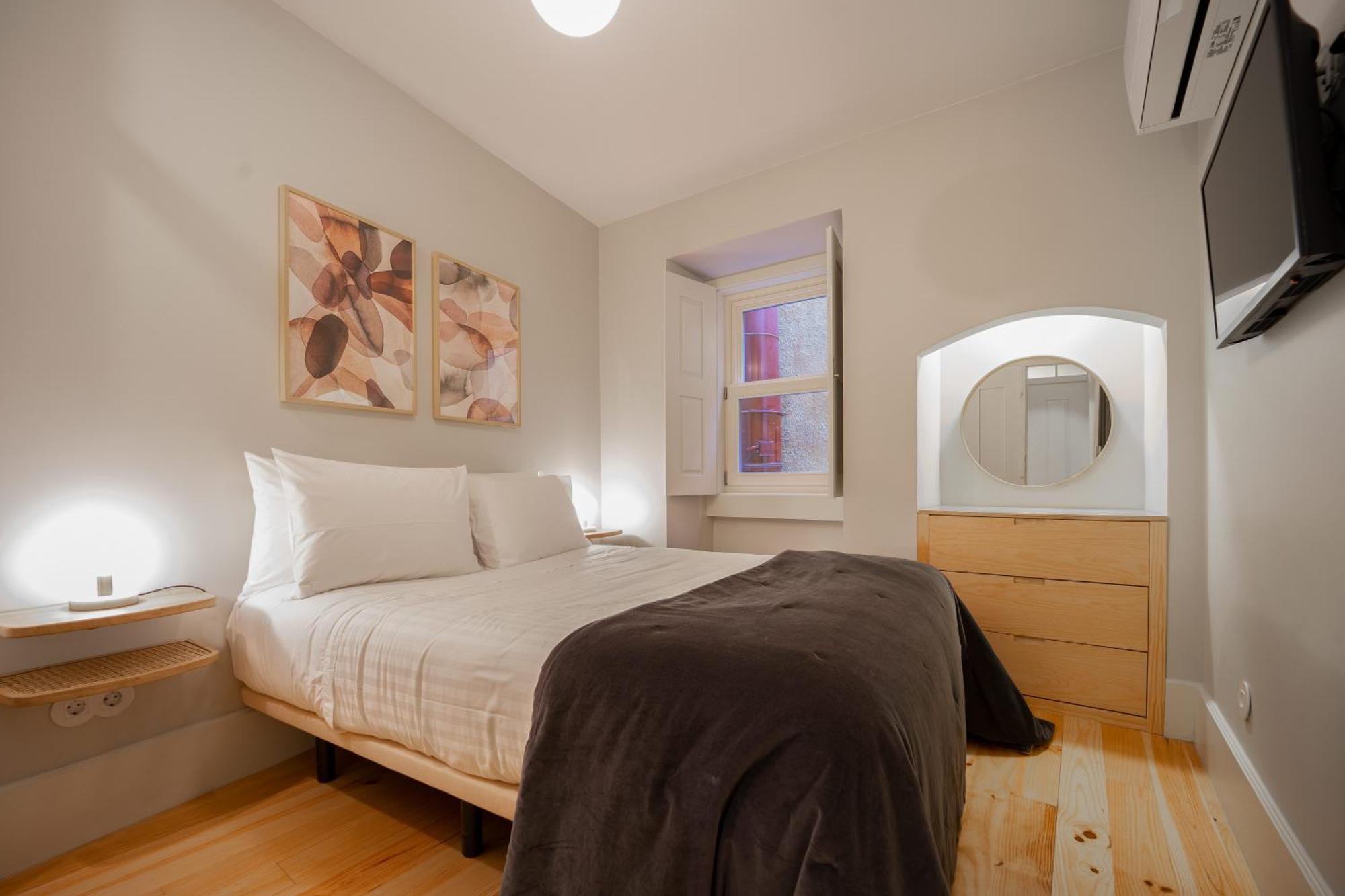 Entre Ruas Apartments Coimbra Kültér fotó