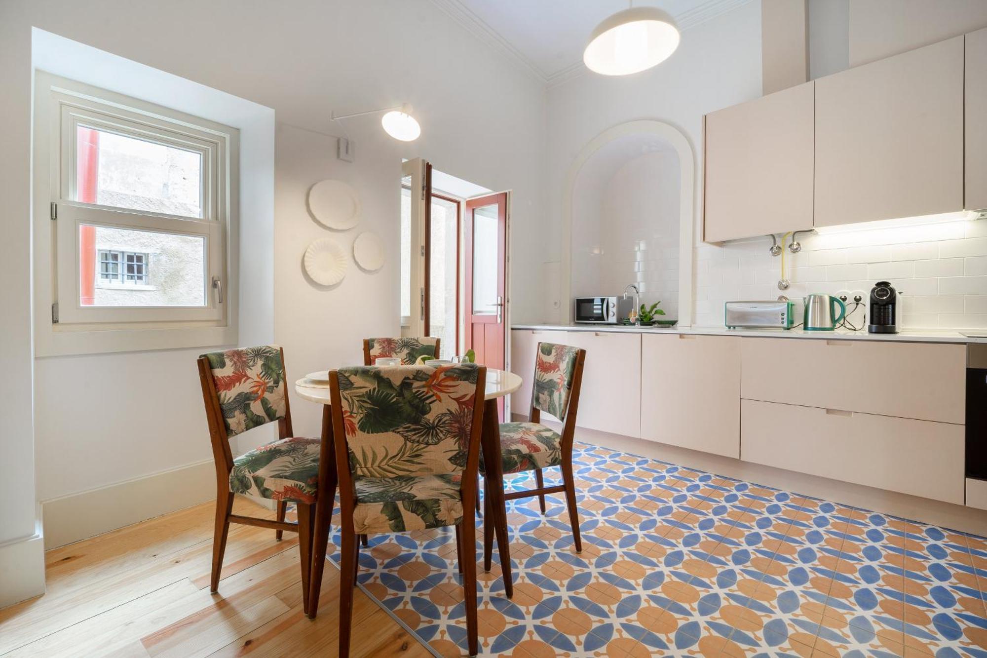 Entre Ruas Apartments Coimbra Szoba fotó