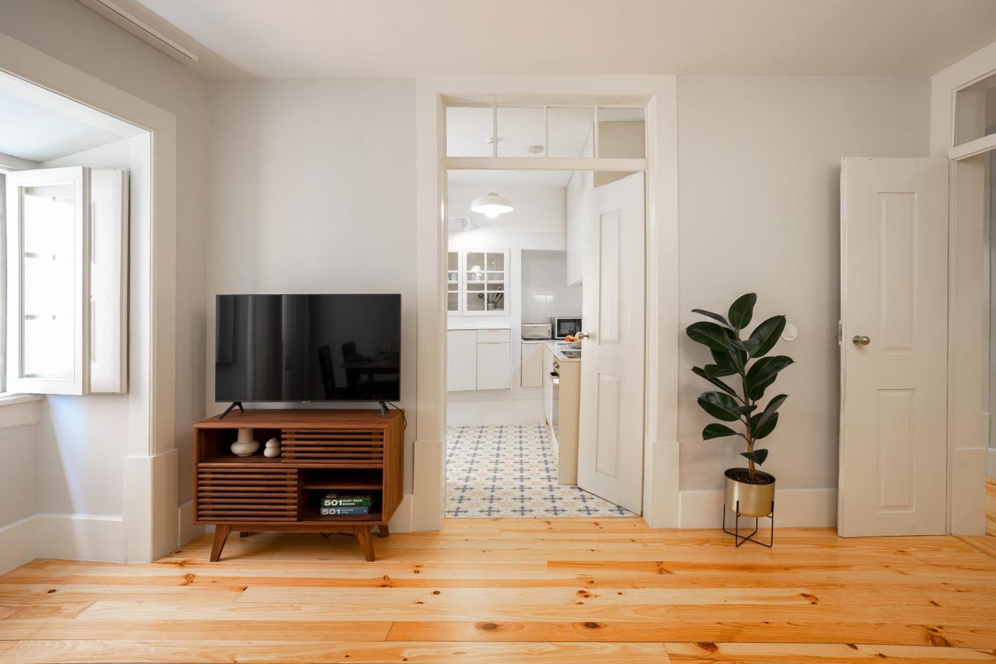Entre Ruas Apartments Coimbra Szoba fotó